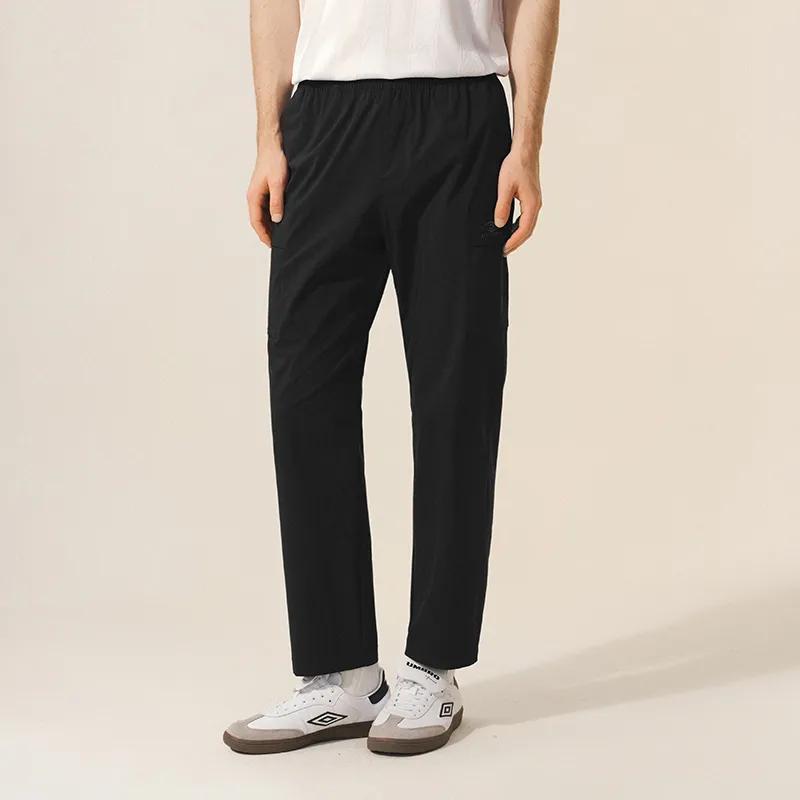 Umbro Cargo Pants Men-10