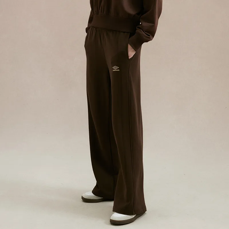 Umbro Casual Pants Women's-4