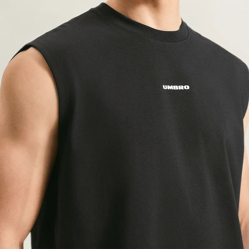 Umbro Tank Tops Men-21