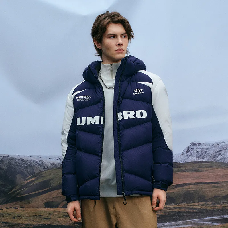 Umbro Down Jackets Unisex-10