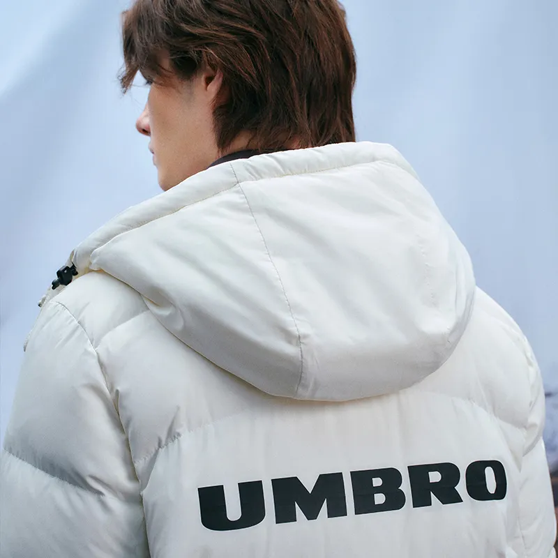 Umbro Down Jackets Unisex-11