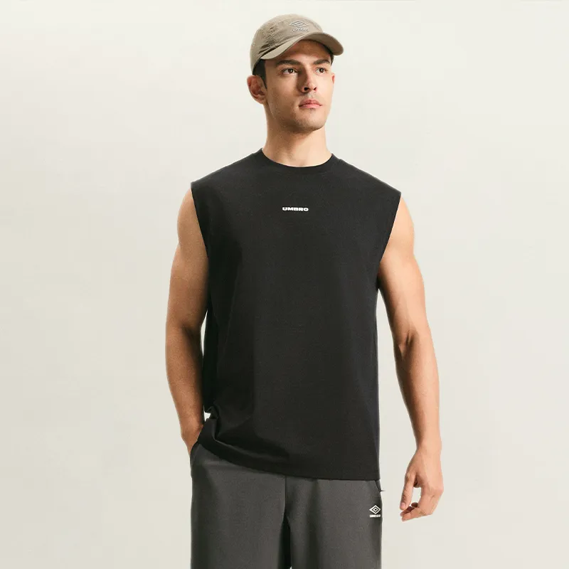 Umbro Tank Tops Men-16