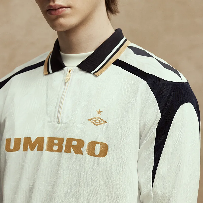 Umbro Polo Shirts Unisex-7