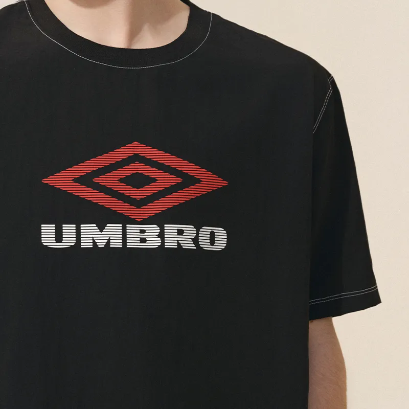 Umbro T Shirts Unisex-13