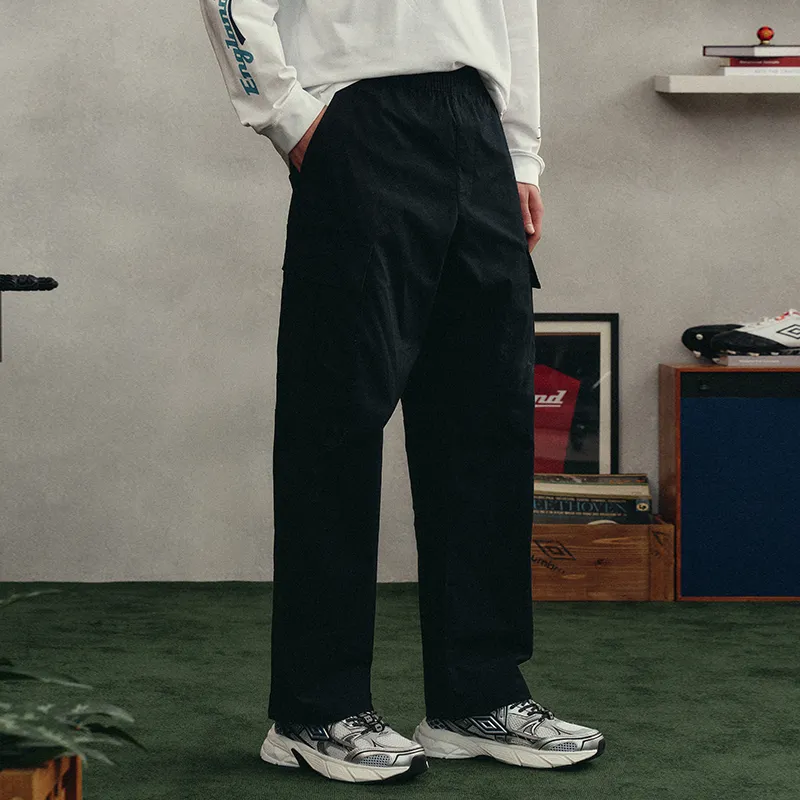 Umbro Cargo Pants Men-4
