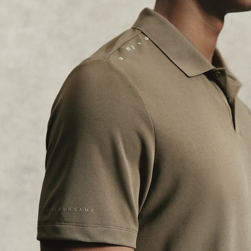 Umbro Polo Shirts Men-5