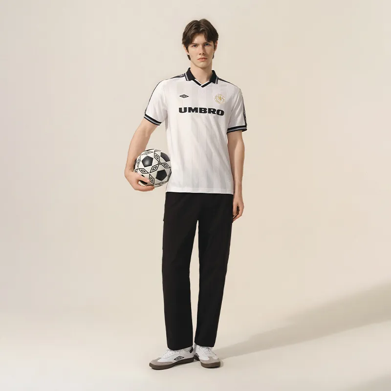 Umbro Polo Shirts Unisex-19