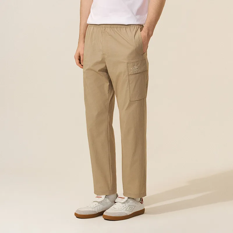 Umbro Cargo Pants Men-3
