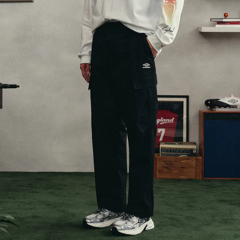 Umbro Cargo Pants Men-2