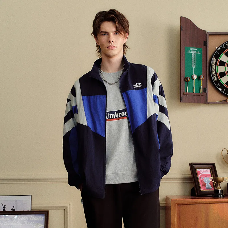 Umbro Jackets Unisex-2