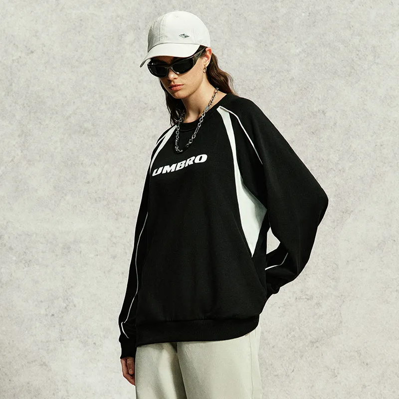 Umbro Sweatshirts Unisex-4
