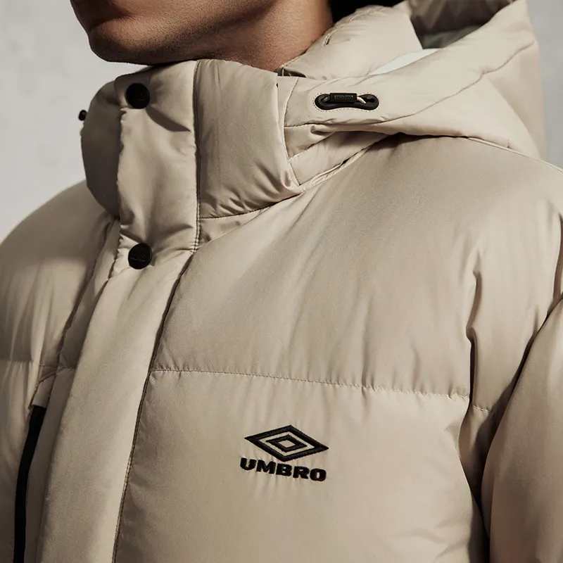 Umbro Down Jackets Unisex-12