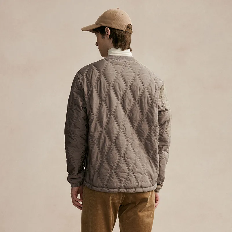 Umbro Puffer Jackets Unisex-11