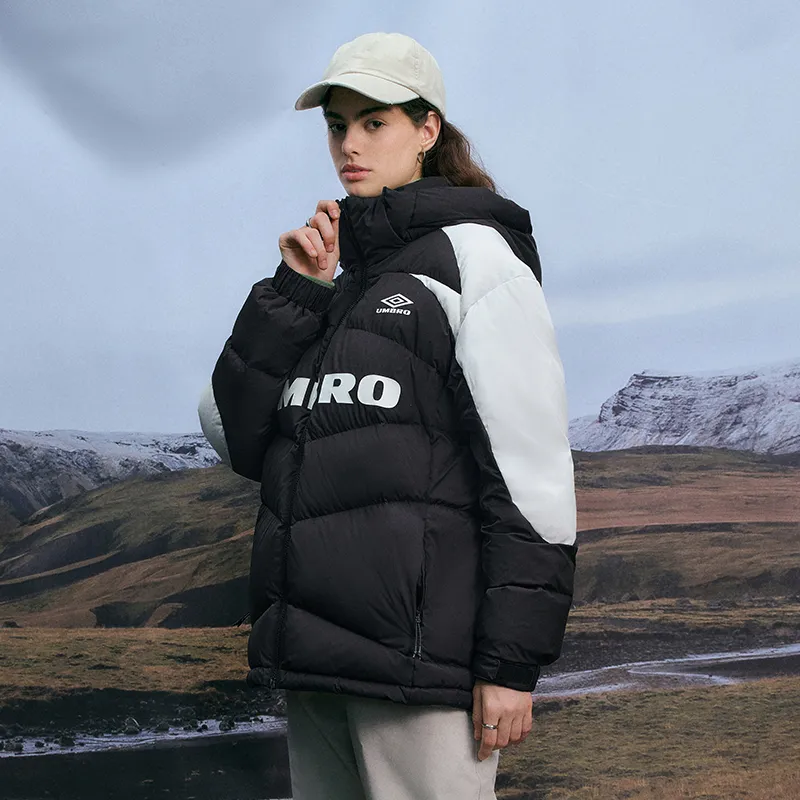 Umbro Down Jackets Unisex-3