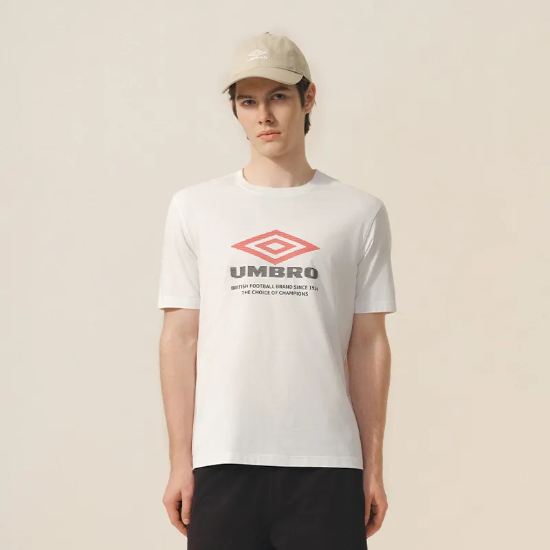 Umbro T Shirts Men-7