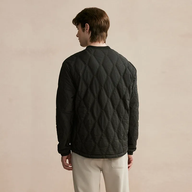 Umbro Puffer Jackets Unisex-5