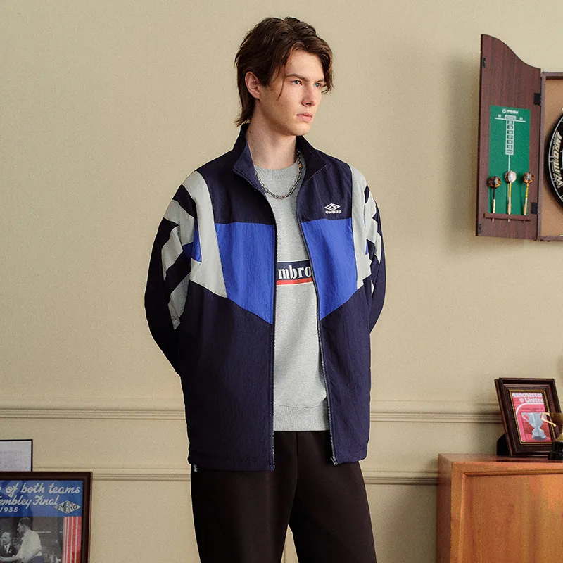 Umbro Jackets Unisex-5