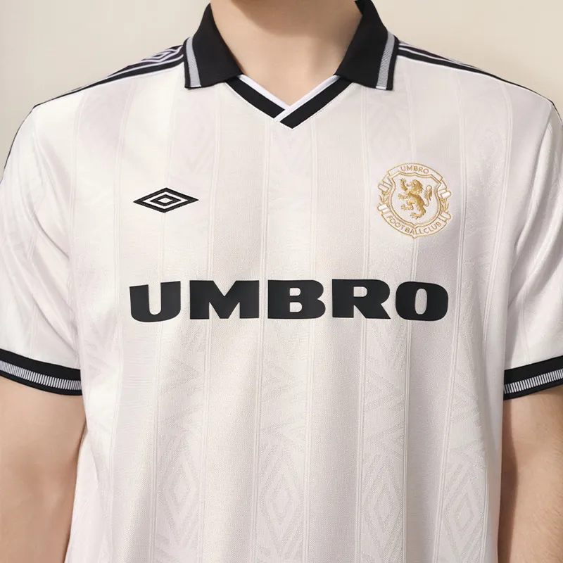 Umbro Polo Shirts Unisex-20