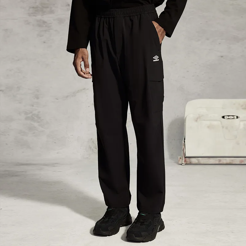 Umbro Cargo Pants Men-8