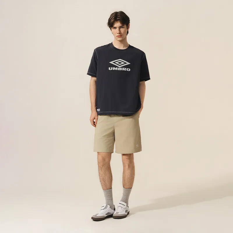 Umbro T Shirts Unisex-5