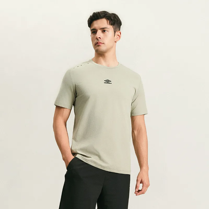 Umbro T Shirts Unisex-8