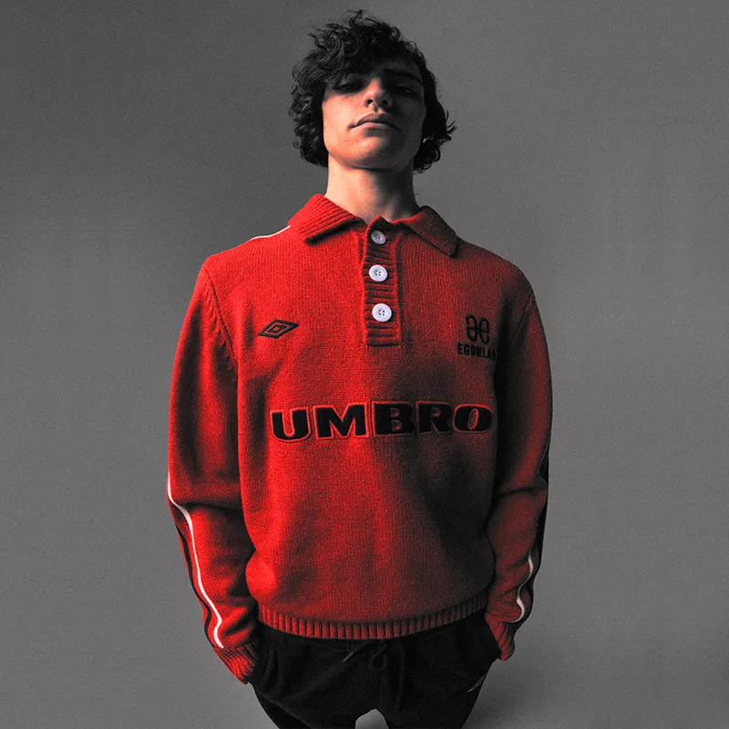 Umbro Sweaters Men-11