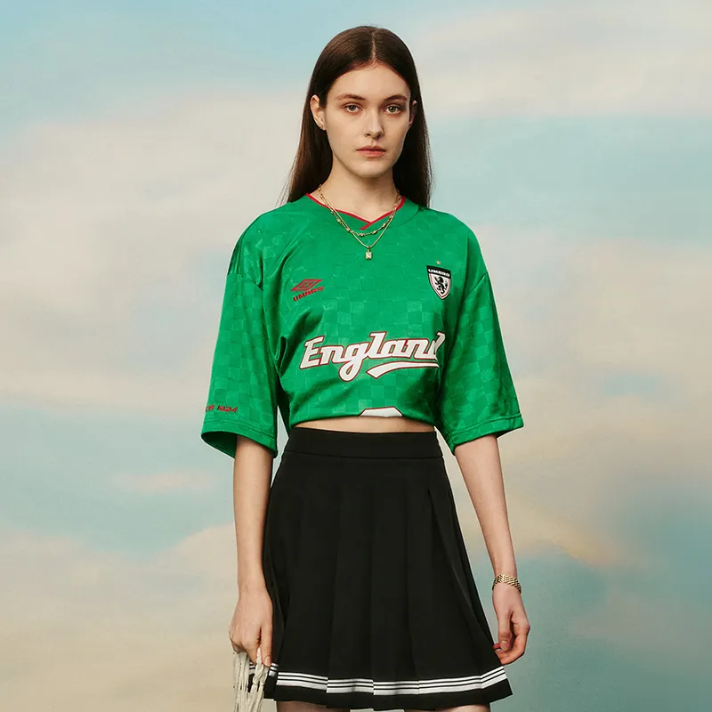 Umbro T Shirts Unisex-18