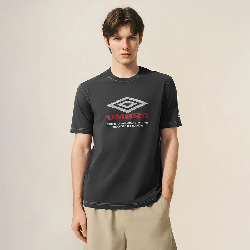 Umbro T Shirts Men-2