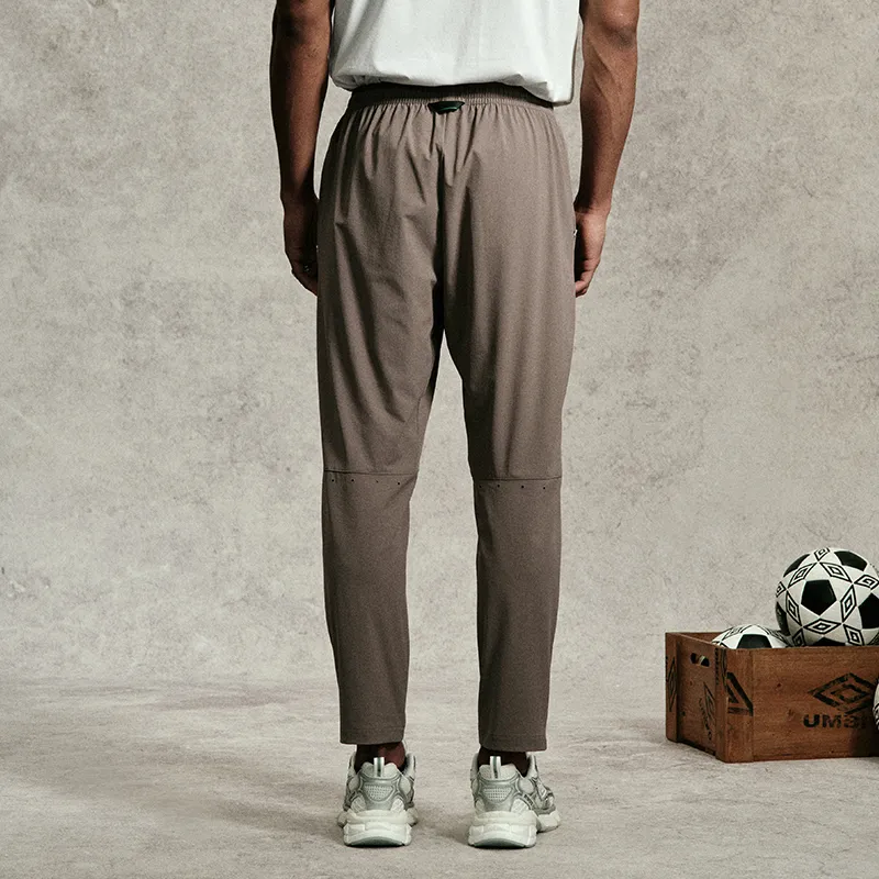 Umbro Knitted Sweatpants Men-5