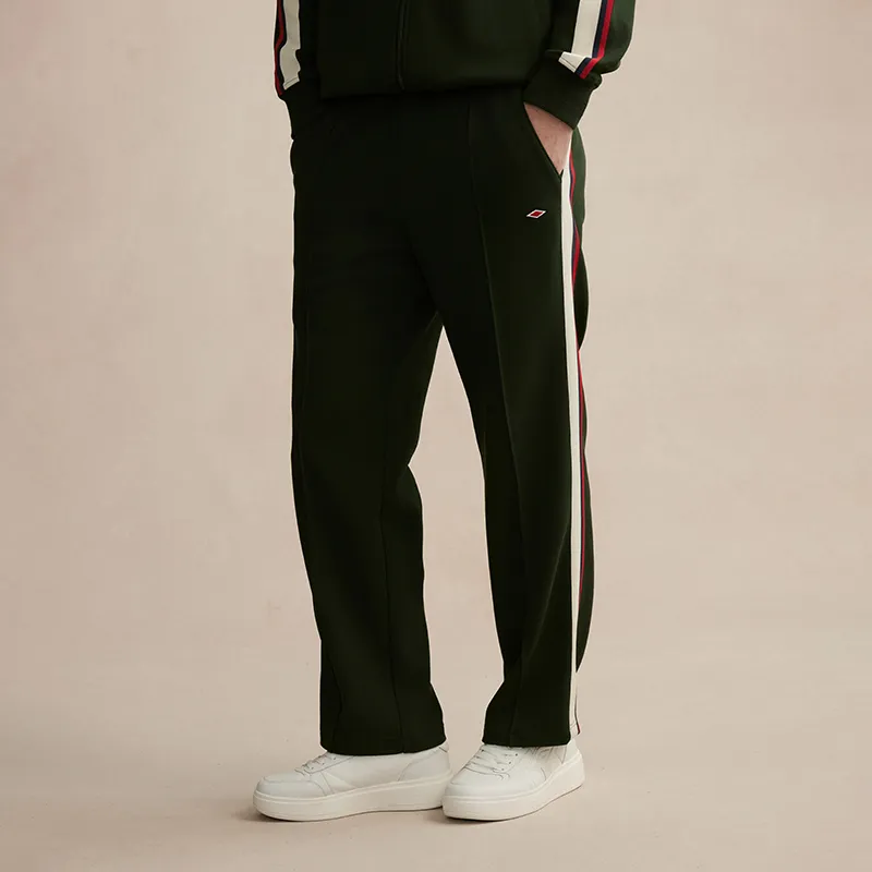 Umbro Casual Pants Unisex-8