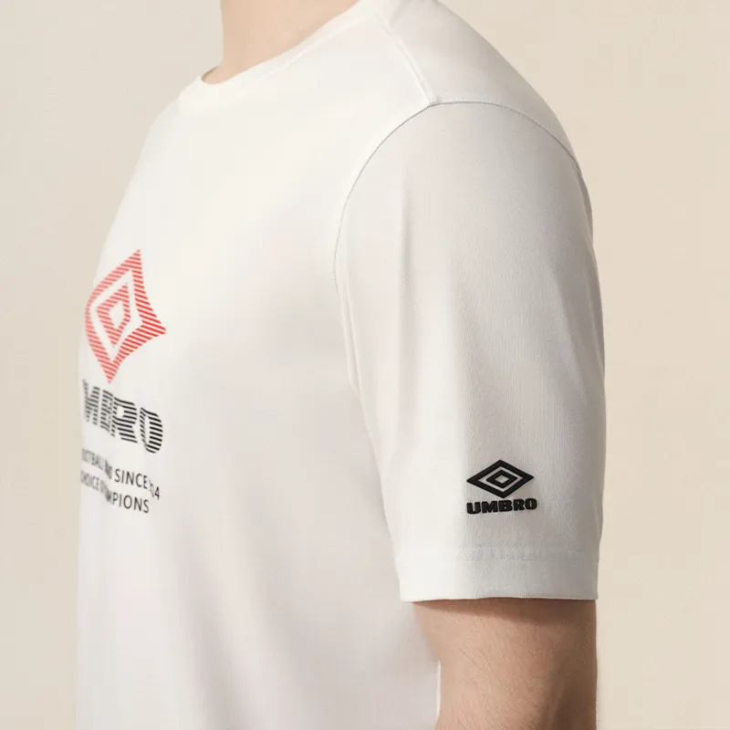 Umbro T Shirts Men-12