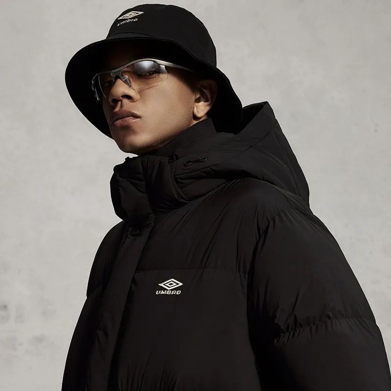 Umbro Down Jackets Unisex-5