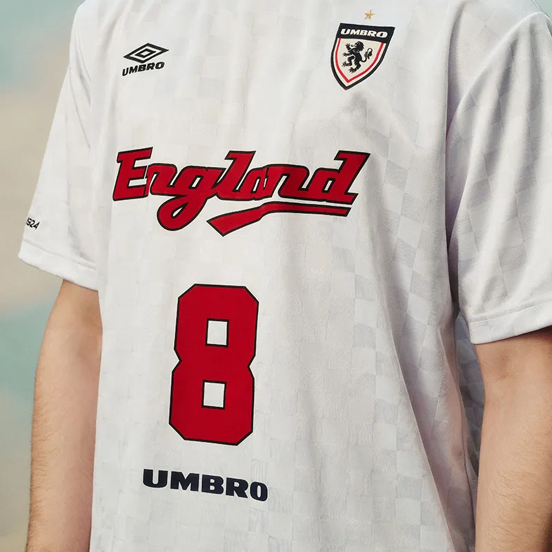 Umbro T Shirts Unisex-8