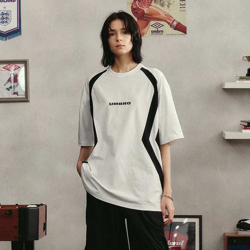 Umbro T Shirts Unisex-6