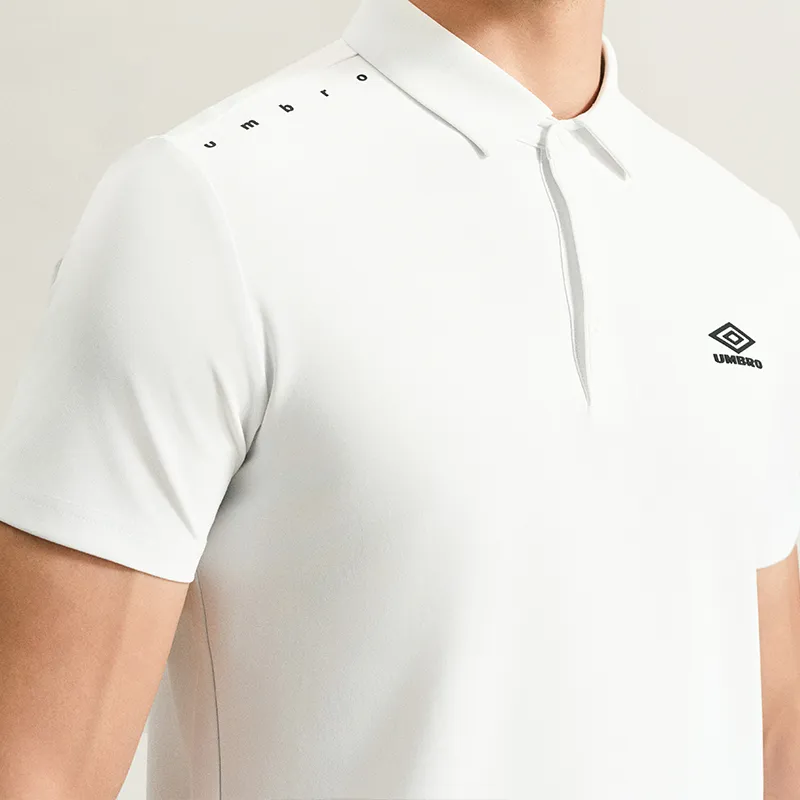 Umbro Polo Shirts Men-20