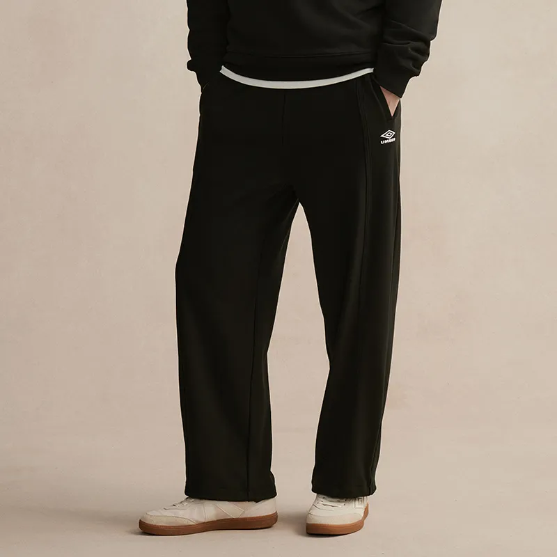 Umbro Casual Pants Unisex-4