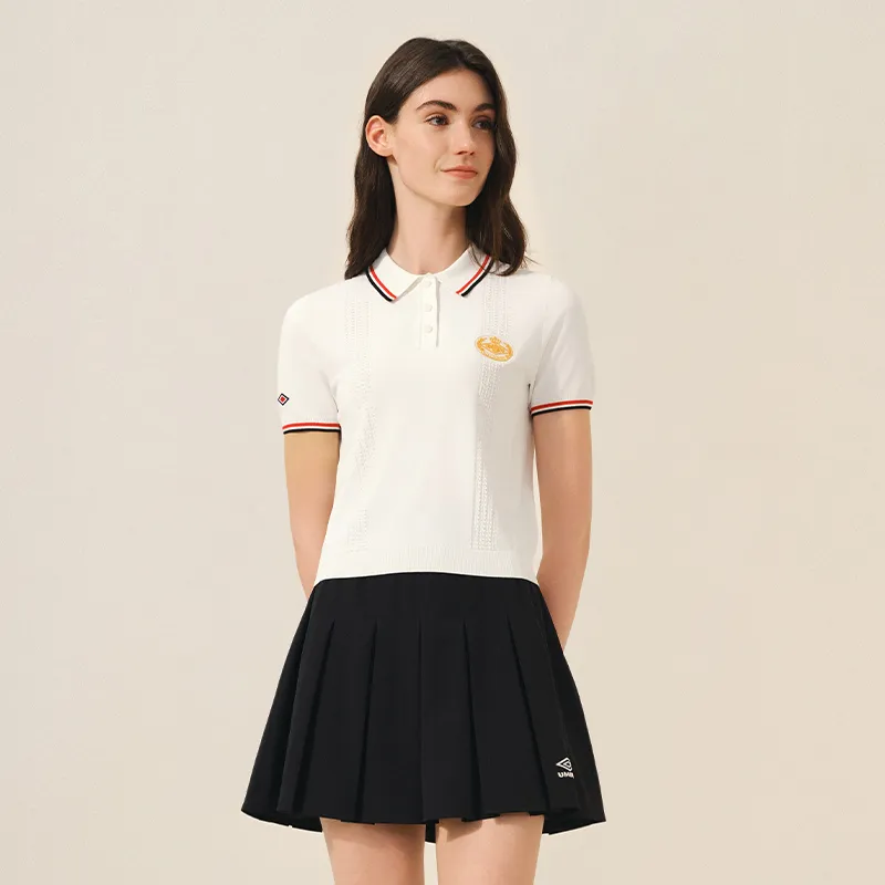 Umbro Polo Shirts Women's-9