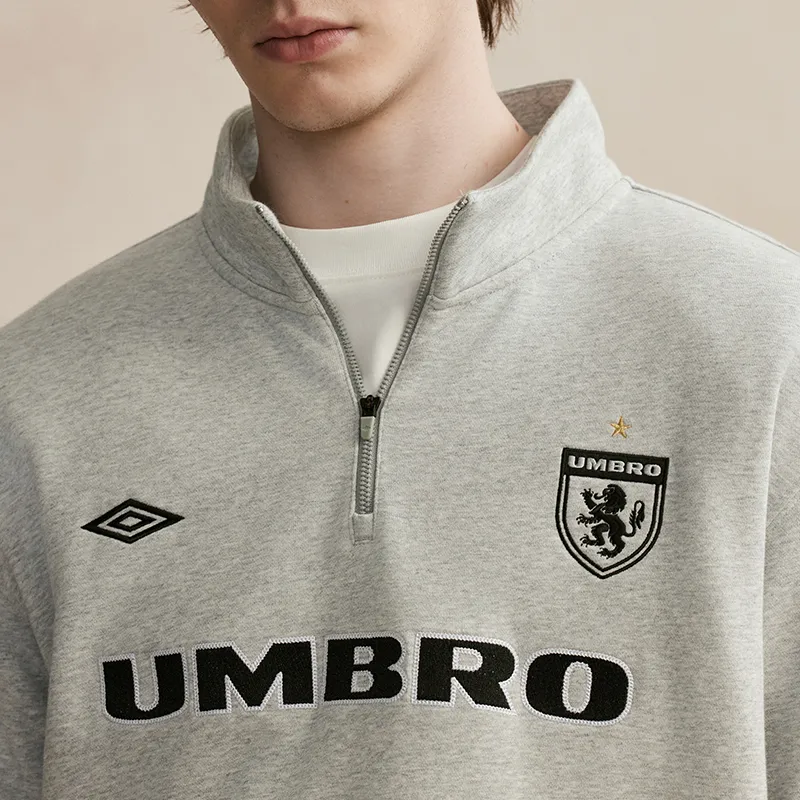 Umbro Sweatshirts Unisex-7