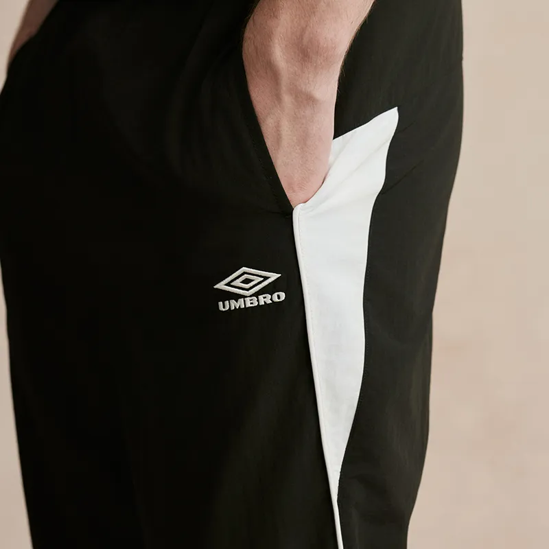 Umbro Knitted Sweatpants Unisex-5
