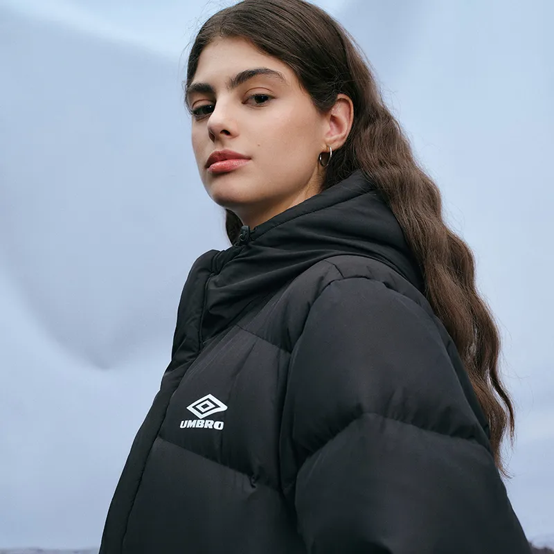 Umbro Down Jackets Unisex-5
