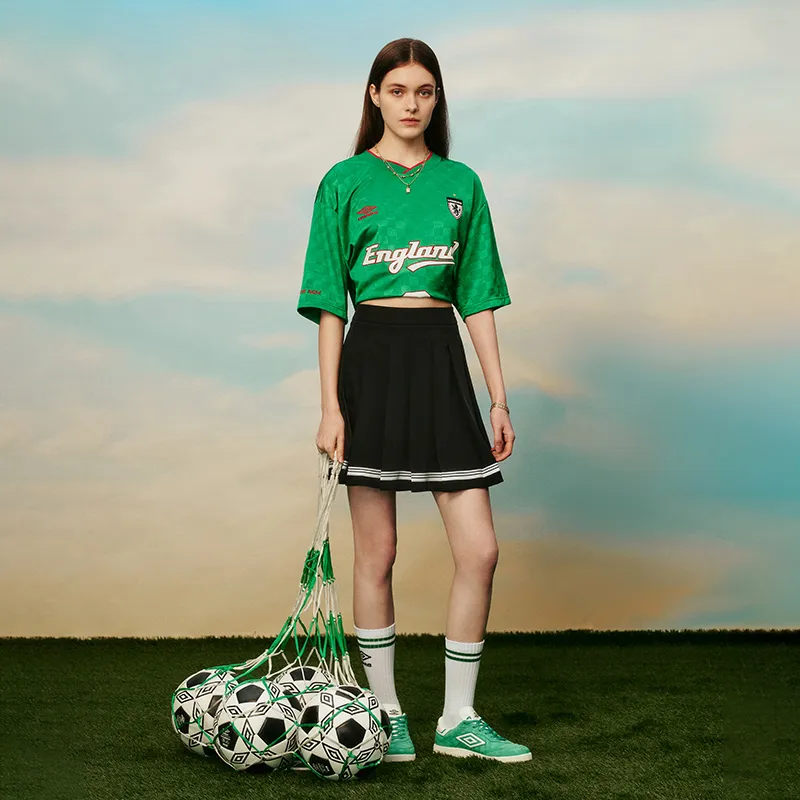 Umbro T Shirts Unisex-20