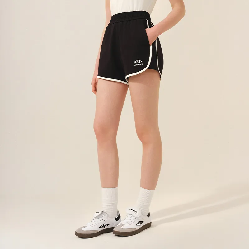 Umbro Casual Shorts Unisex-3