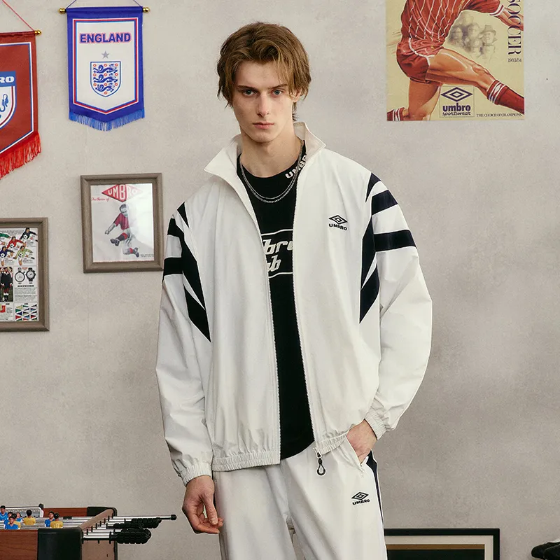 Umbro Jackets Unisex-9