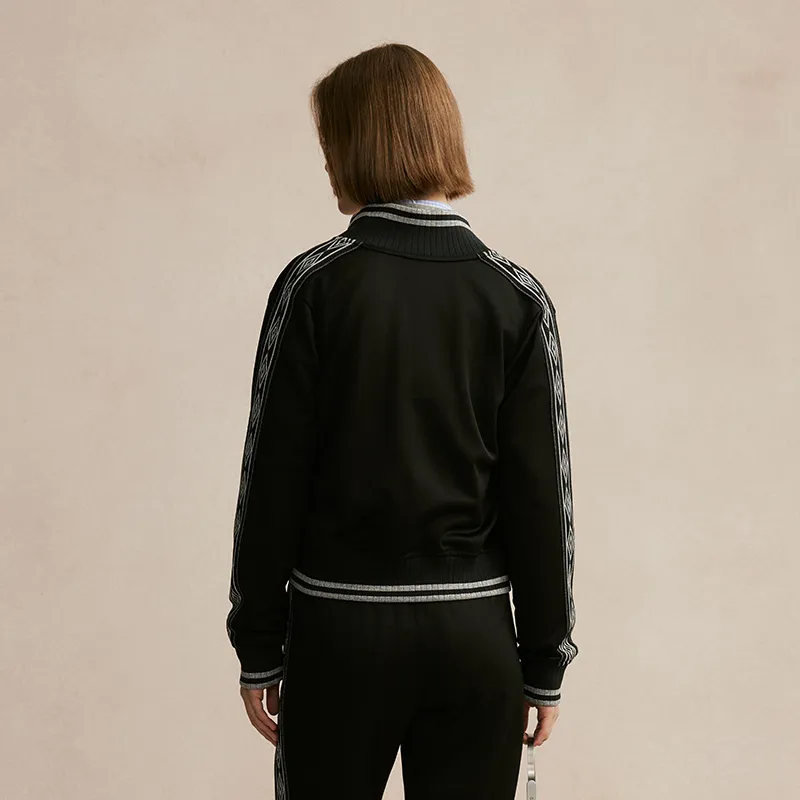 Umbro Jackets Women's Gaze Black-2