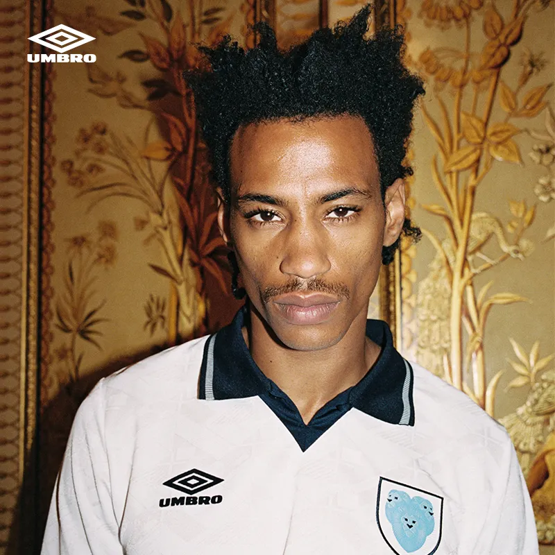 Umbro Soccer Jerseys Men-4