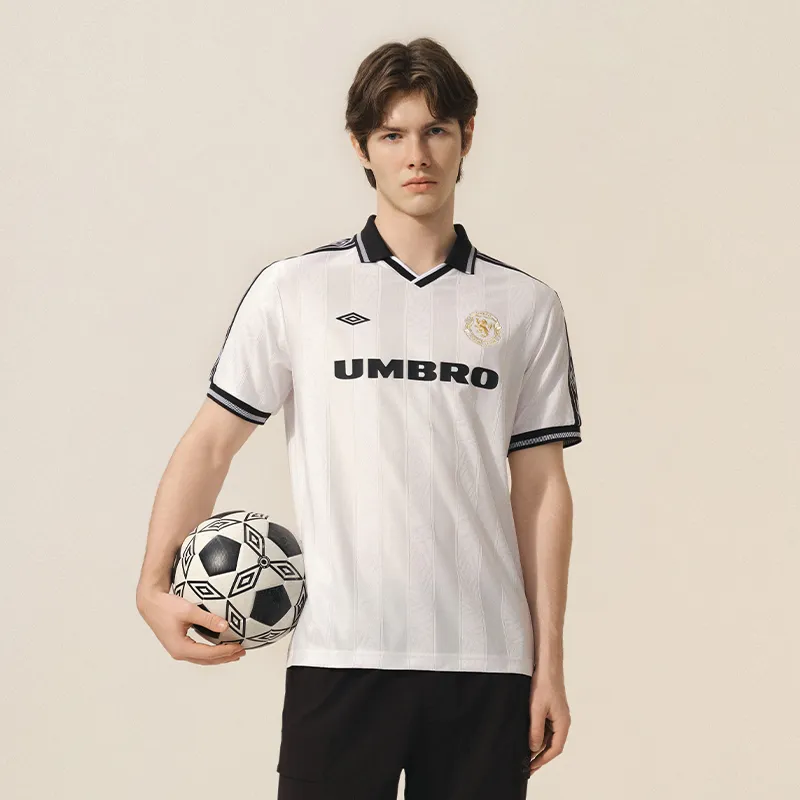 Umbro Polo Shirts Unisex-16