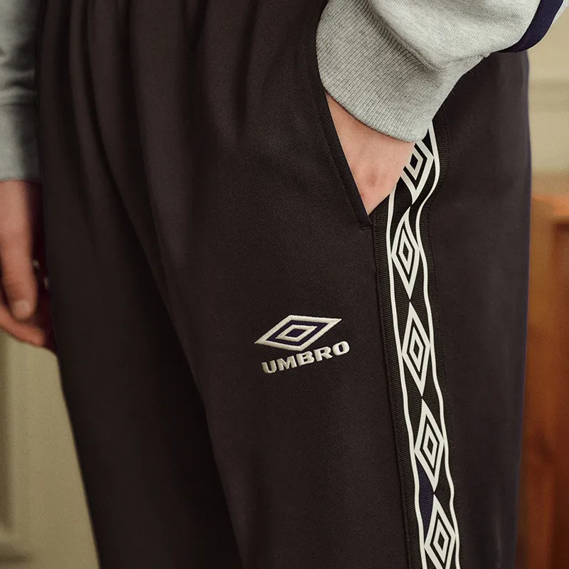 Umbro Six Da Shun Series Casual Pants Unisex-5