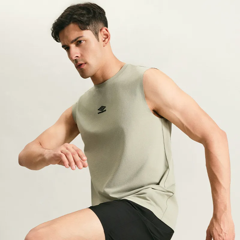 Umbro Tank Tops Men-6