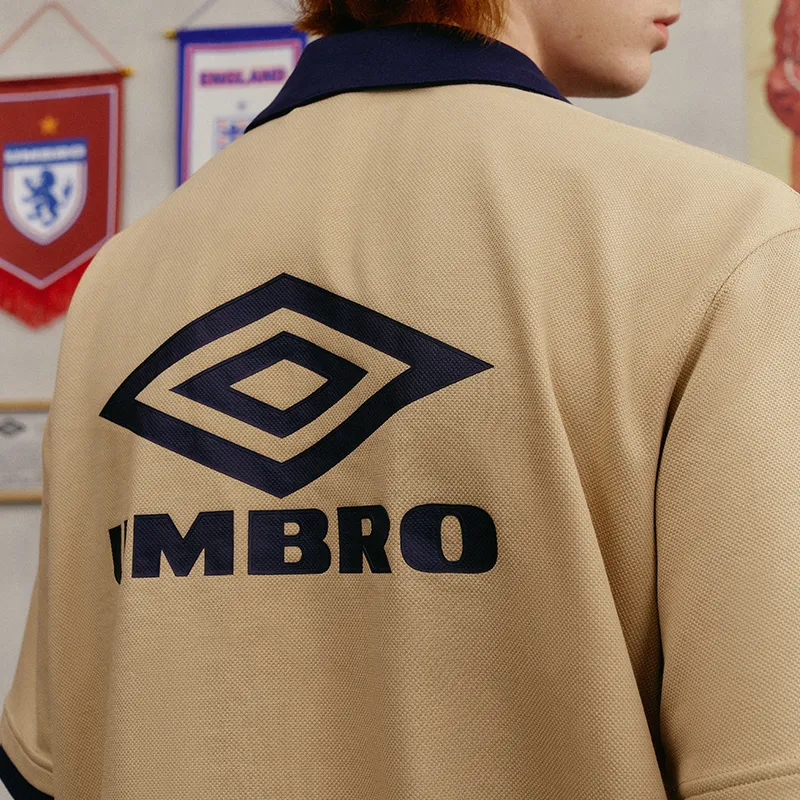 Umbro Polo Shirts Unisex-7