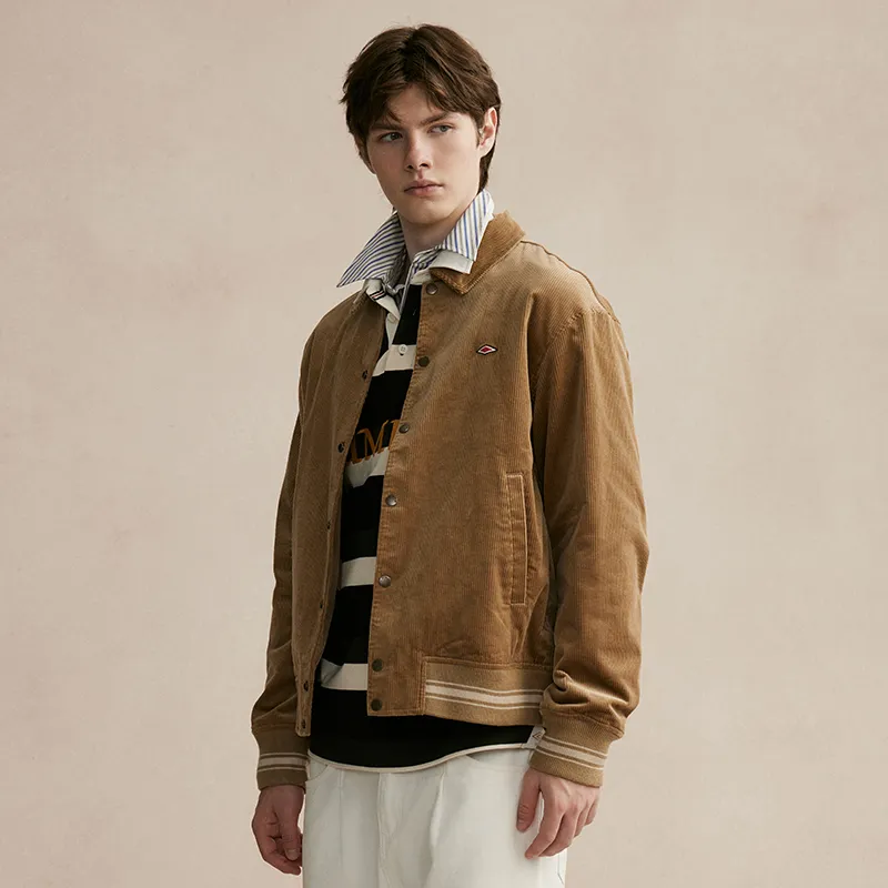 Umbro Jackets Men-3